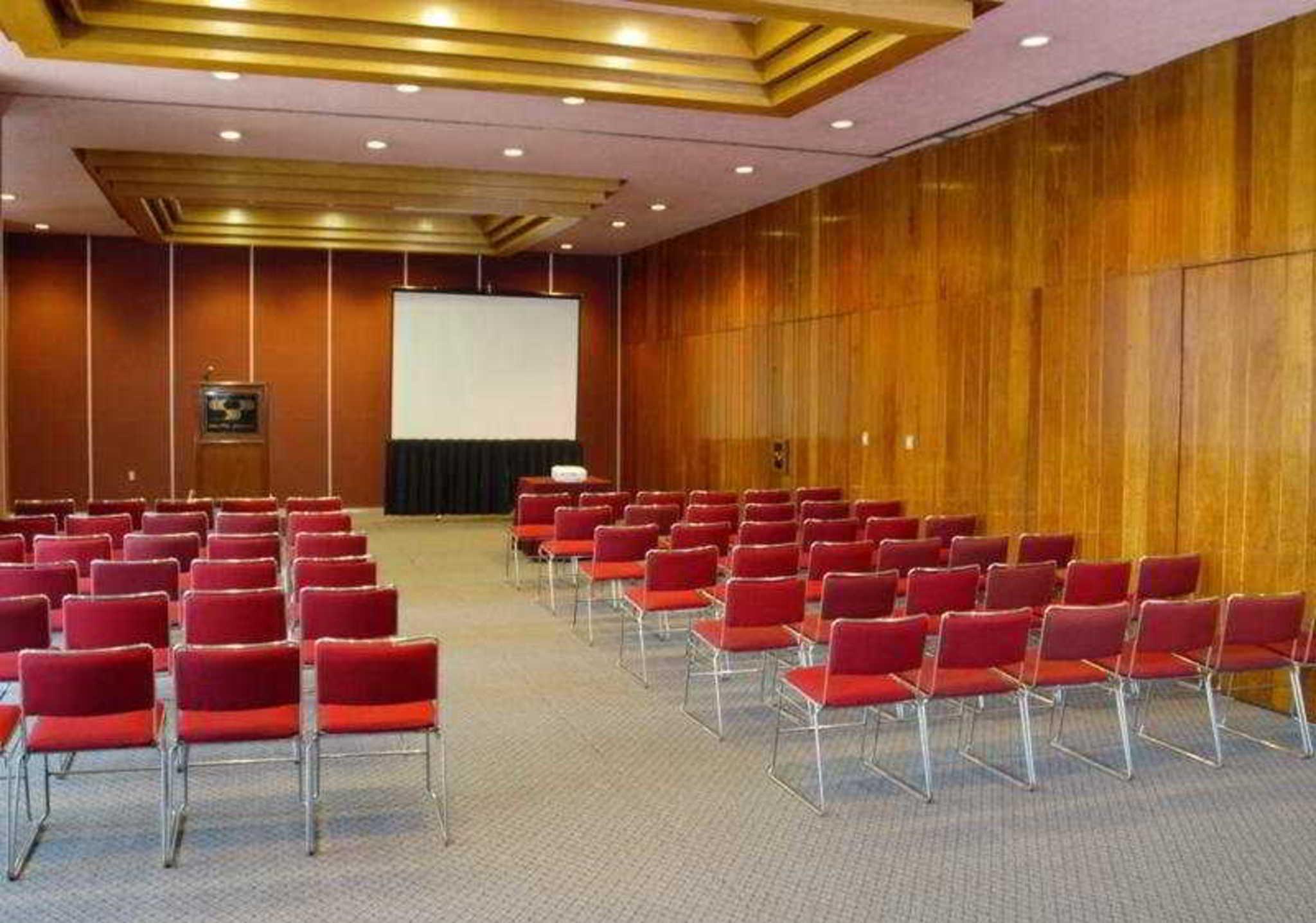 Sevilla Palace Mexico By Faciliteter billede